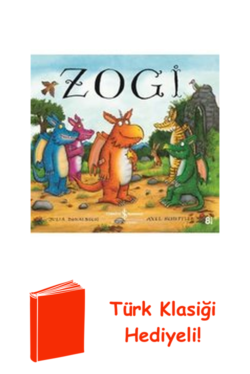 Zogi + Türk Klasiği Hediye