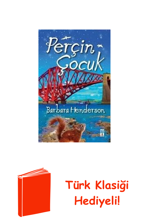 Perçin Çocuk + Türk Klasiği Hediye