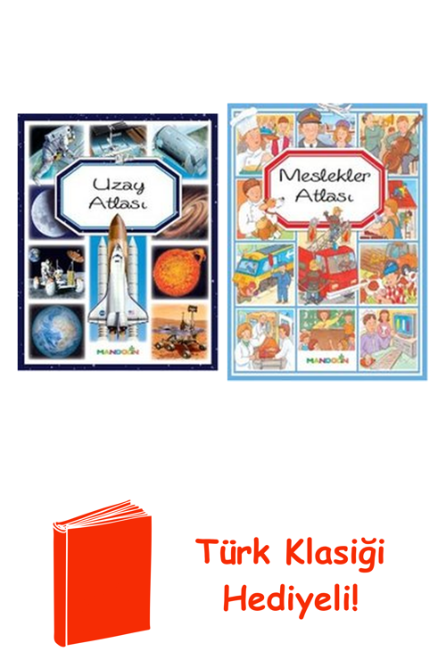 Emilie Beaumont 2 Kitap Seti + Türk Klasiği Hediye
