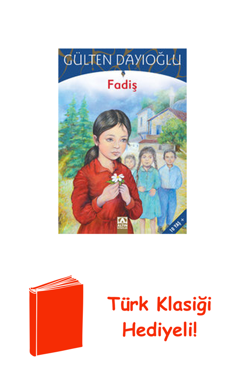 Gk - Fadiş + Türk Klasiği Hediye