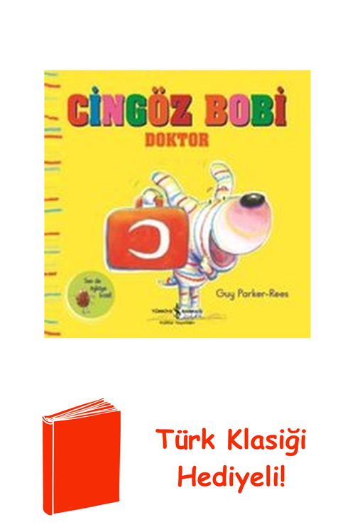 Cingöz Bobi: Doktor + Türk Klasiği Hediye