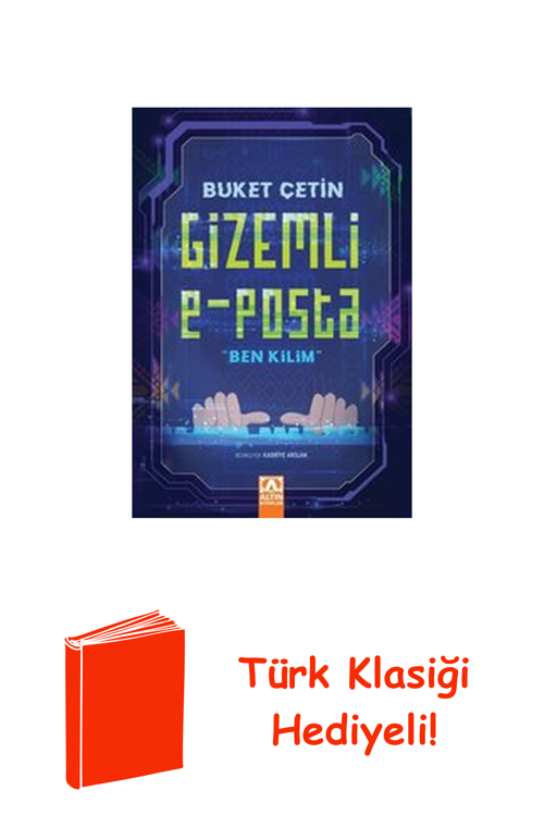 Gizemli E-Posta: Ben Kilim + Türk Klasiği Hediye