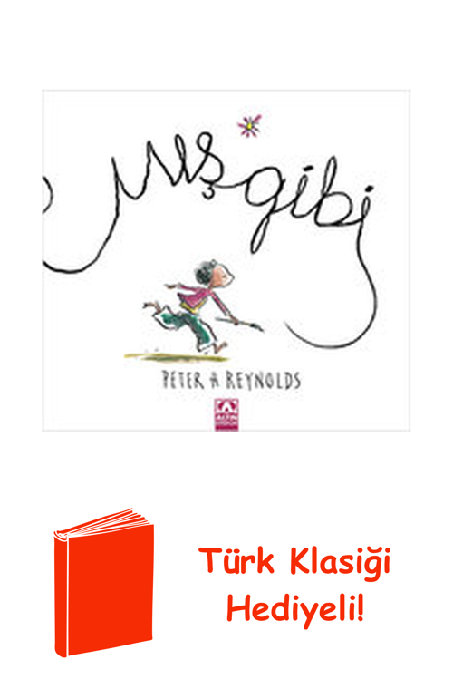 Mış Gibi + Türk Klasiği Hediye