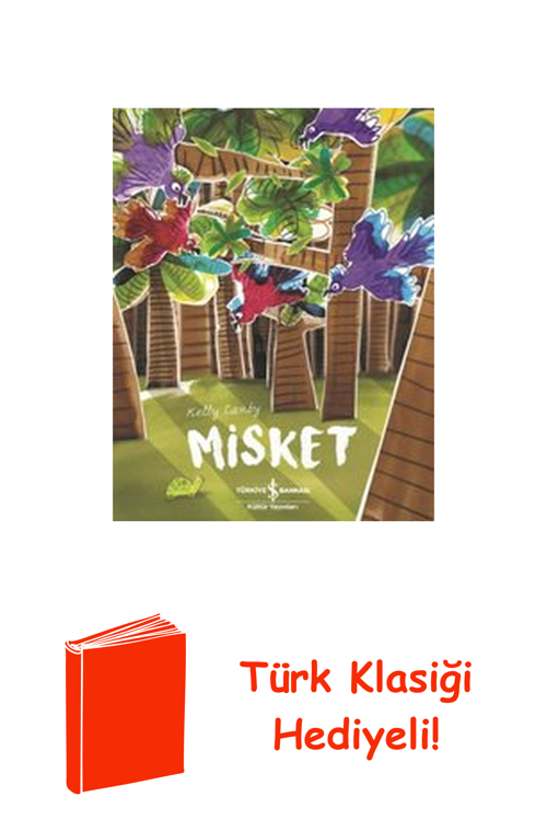 Misket + Türk Klasiği Hediye