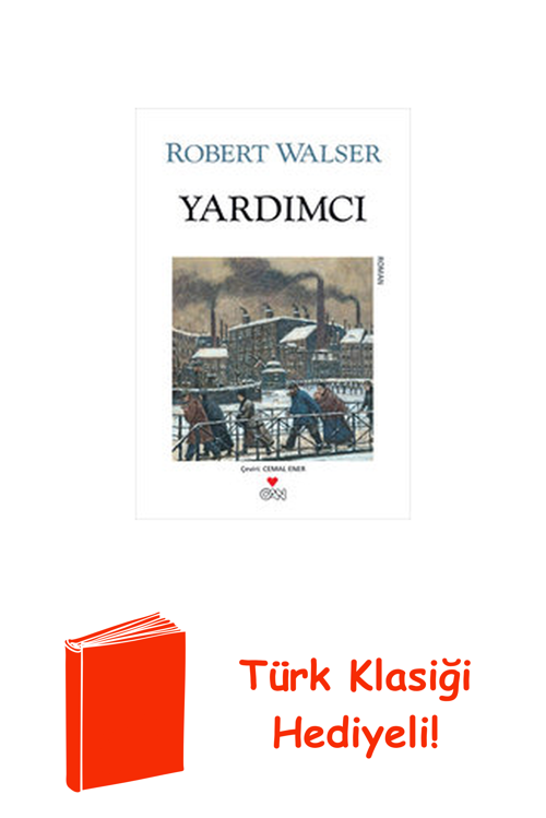 Yardımcı + Türk Klasiği Hediye