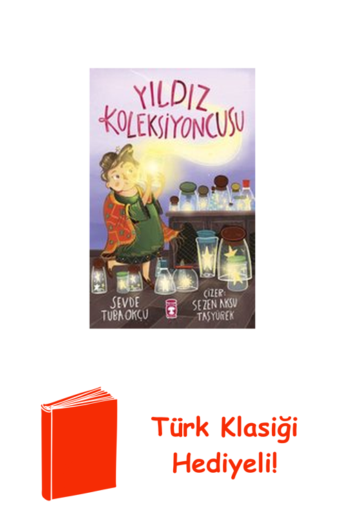 Yıldız Koleksiyoncusu + Türk Klasiği Hediye