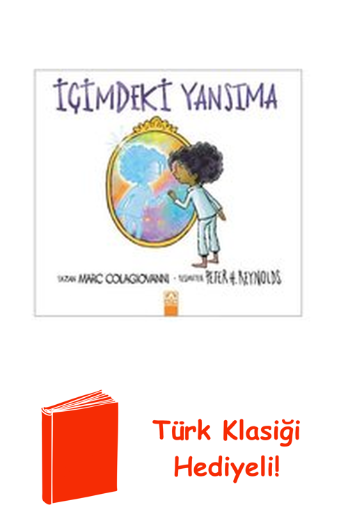 İçimdeki Yansıma + Türk Klasiği Hediye