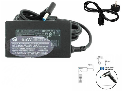 Hp Hp Pavilion 15-e061sr/15-e061sx Adaptör Hp Şarj Aleti Cihazı