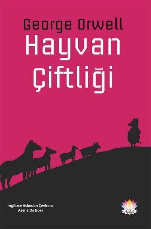 Nilüfer Yayınları Hayvan Çiftliği