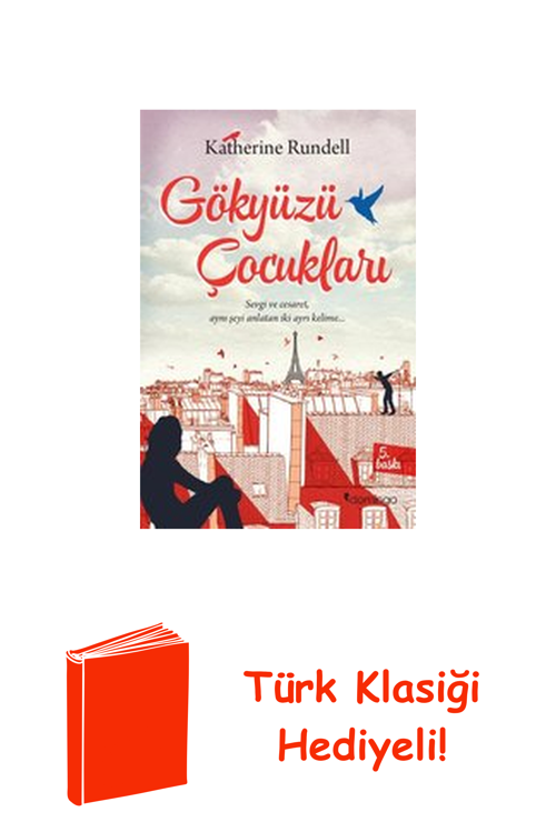 Gökyüzü Çocukları + Türk Klasiği Hediye