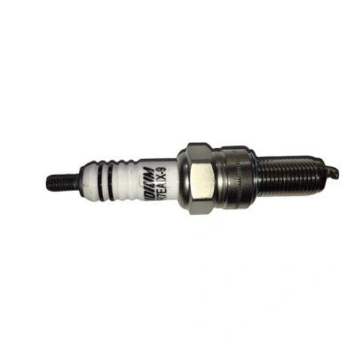 Scooter Buji Cr7hix Revival 50 Enzo Cup 50 İridyum Flc