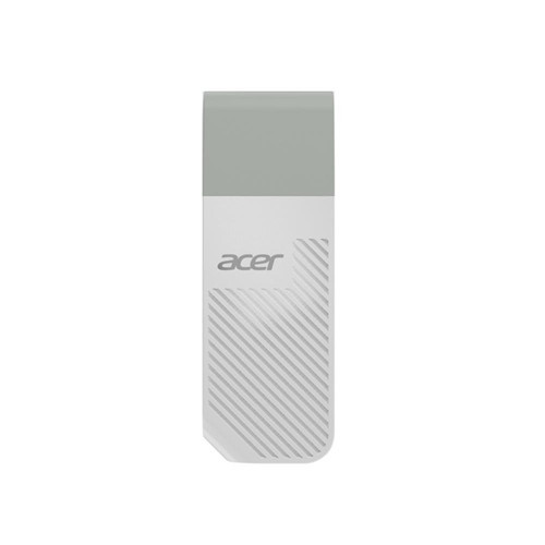 256GB USB 3.2 Gen 1 UP300-256GB-WH Beyaz Flash Bellek (120 MB-s) Okuma