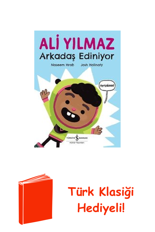 Ali Yılmaz Arkadaş Ediniyor + Türk Klasiği Hediye