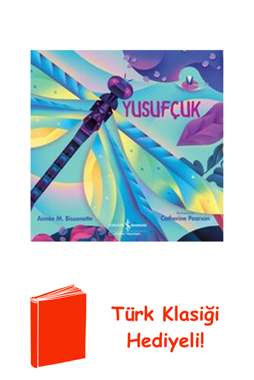 Yusufçuk + Türk Klasiği Hediye