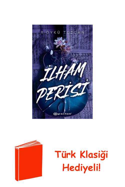 İlham Perisi + Türk Klasiği Hediye