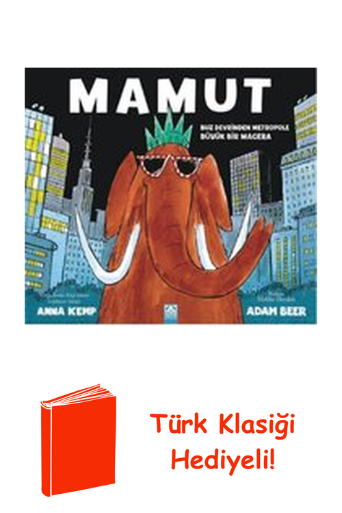 Mamut + Türk Klasiği Hediye