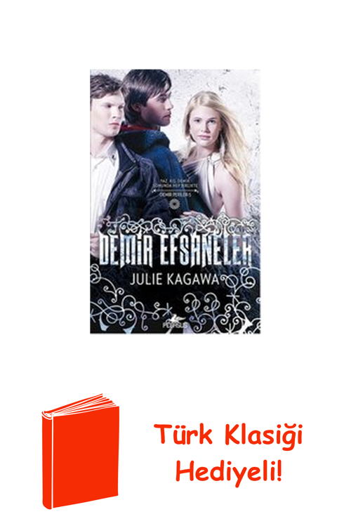 Demir Efsaneler + Türk Klasiği Hediye
