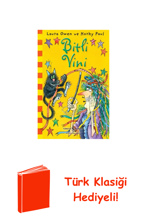 Bitli Vini + Türk Klasiği Hediye