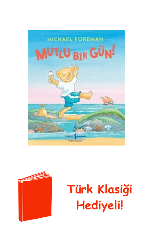 Mutlu Bir Gün! + Türk Klasiği Hediye
