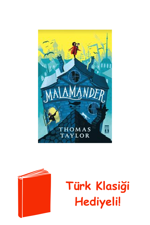 Malamander + Türk Klasiği Hediye