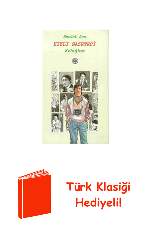 Keloğlan + Türk Klasiği Hediye