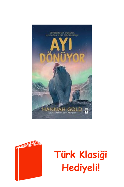 Ayı Dönüyor - Şömizli + Türk Klasiği Hediye