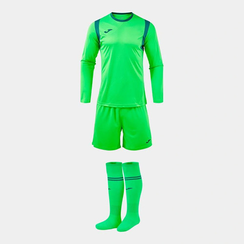Erkek Futbol Kaleci Set Goalkeeper Set Zamora Xı 105196.024