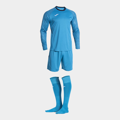 Erkek Futbol Set Zamora X Gk Set 104407.724