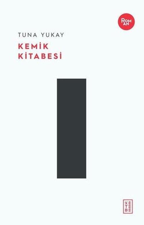 Ketebe Kemik Kitabesi