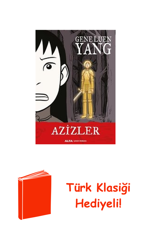 Azizler + Türk Klasiği Hediye