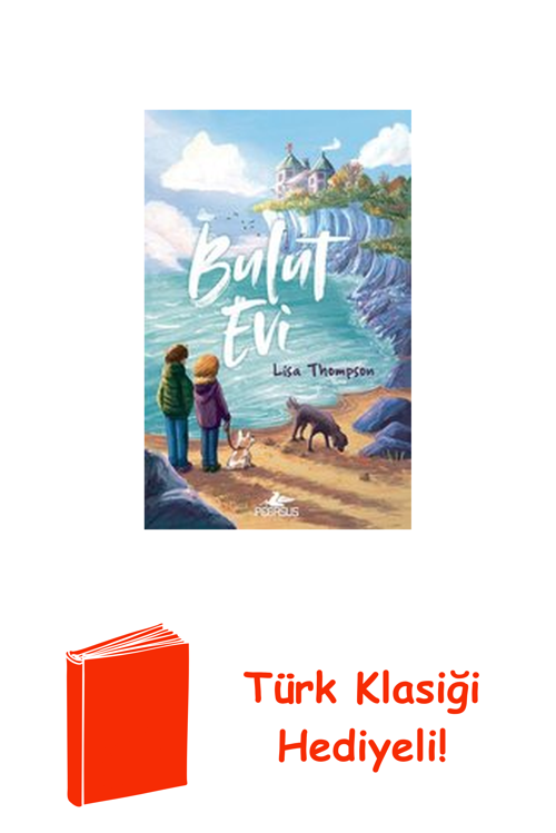 Bulut Evi + Türk Klasiği Hediye