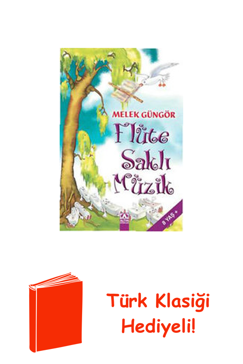 Flüte Saklı Müzik + Türk Klasiği Hediye