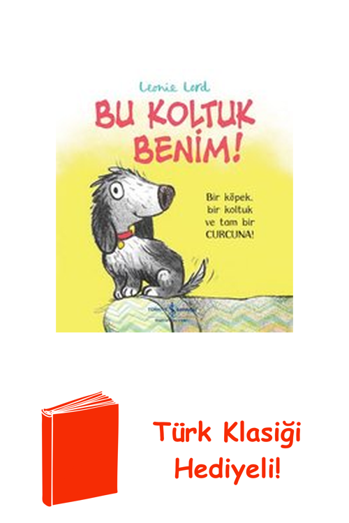 Bu Koltuk Benim! + Türk Klasiği Hediye