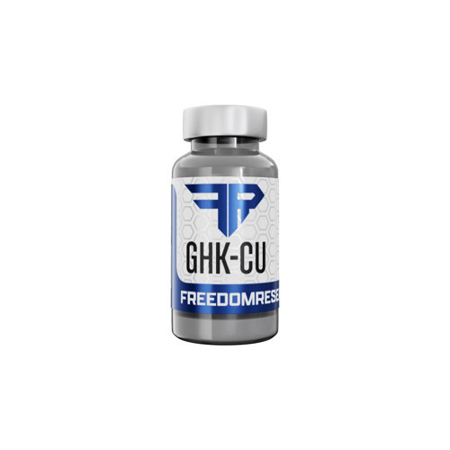 Ghk-cu 50 mg