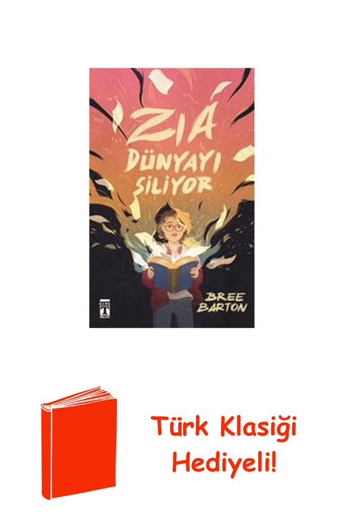 Zia Dünyayı Siliyor + Türk Klasiği Hediye