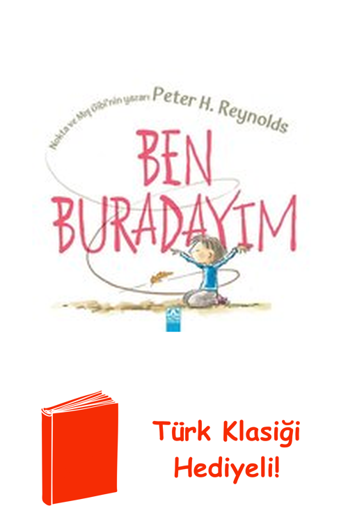 Ben Buradayım + Türk Klasiği Hediye