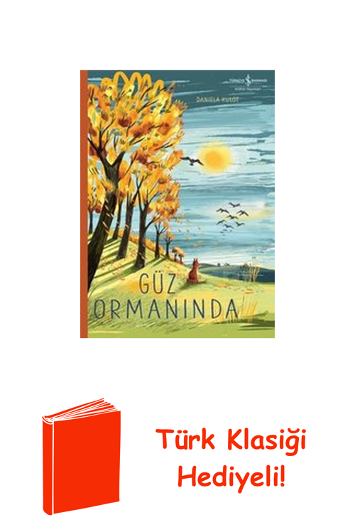 Güz Ormanında + Türk Klasiği Hediye