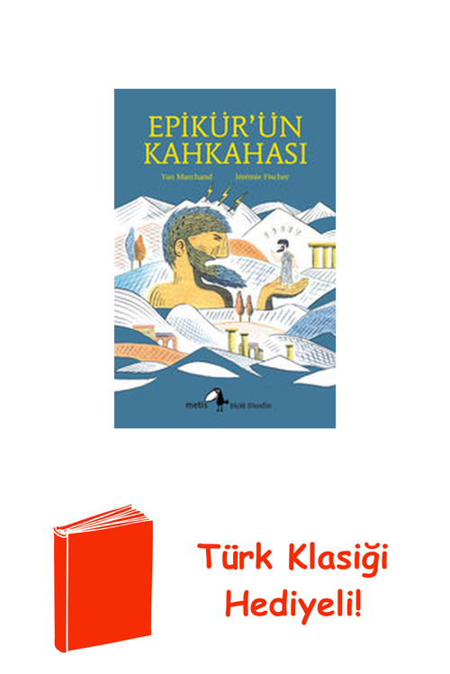 Epikür'Ün Kahkahası + Türk Klasiği Hediye