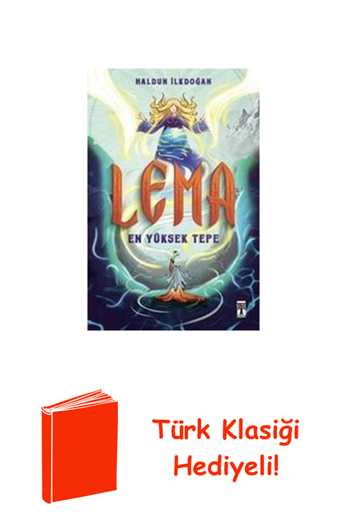 Lema: En Yüksek Tepe + Türk Klasiği Hediye