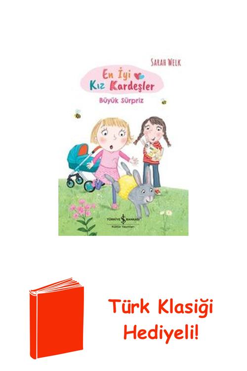 En İyi Kız Kardeşler - Büyük Sürpriz + Türk Klasiği Hediye