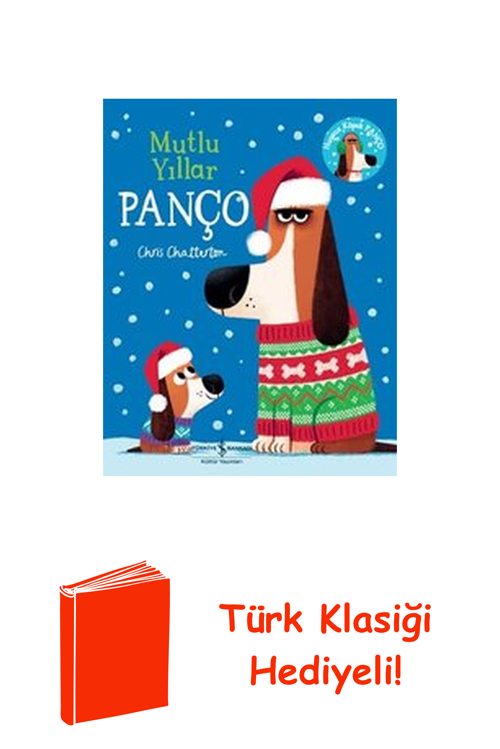 Mutlu Yıllar Panço + Türk Klasiği Hediye
