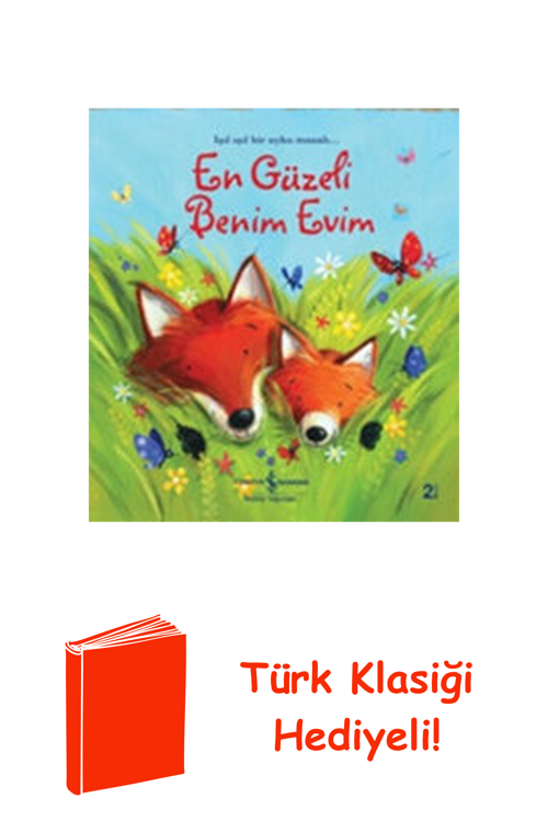 En Güzeli Benim Evim + Türk Klasiği Hediye