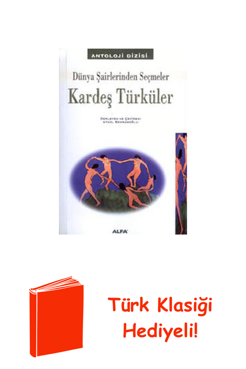 Kardeş Türküler + Türk Klasiği Hediye