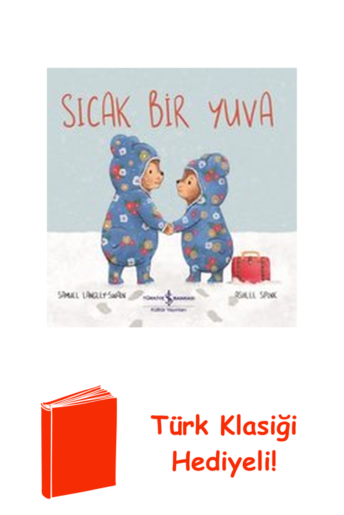 Sıcak Bir Yuva + Türk Klasiği Hediye