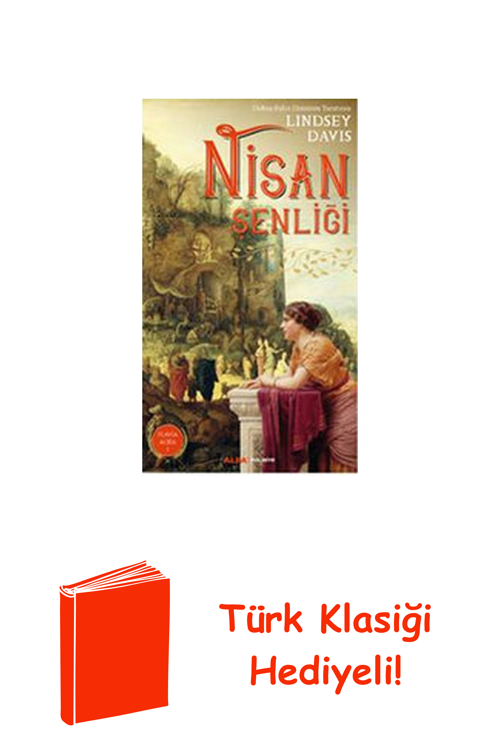 Nisan Şenliği + Türk Klasiği Hediye