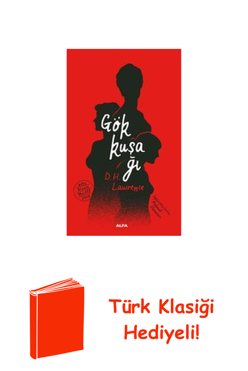 Gökkuşağı + Türk Klasiği Hediye