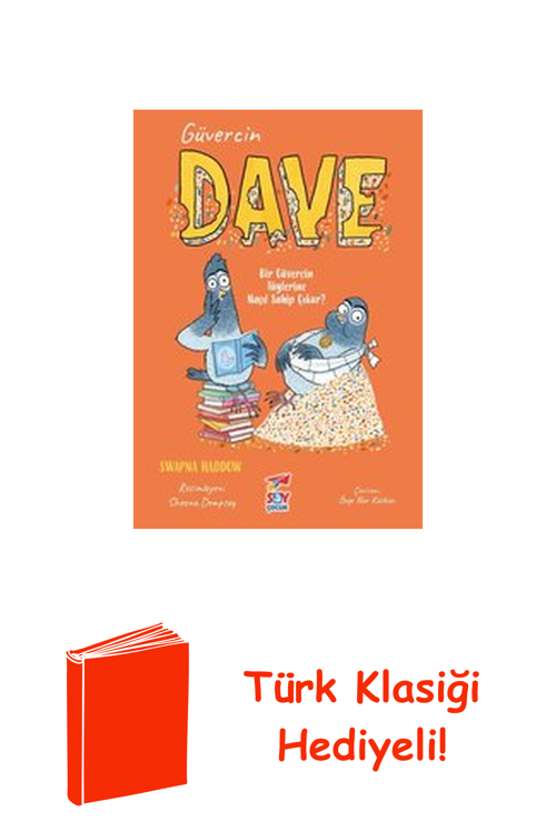 Guvercin Dave 2 - Bir Güvercin Tuylerine Nasıl ... + Türk Klasiği Hediye