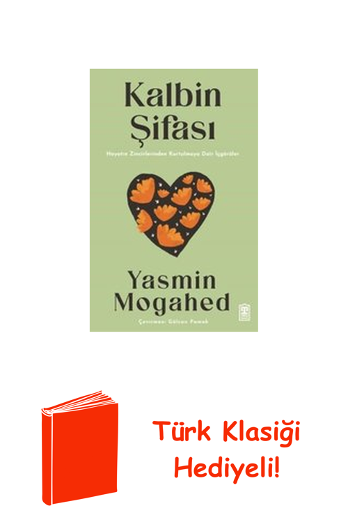 Kalbin Şifası + Türk Klasiği Hediye