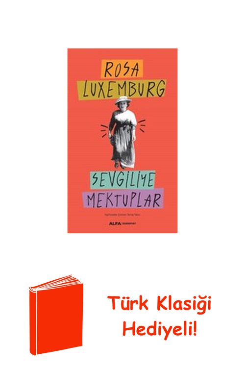 Sevgiliye Mektuplar + Türk Klasiği Hediye
