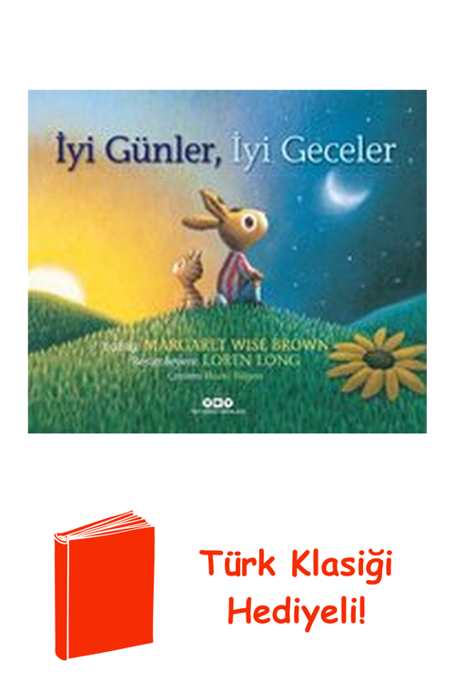İyi Günler İyi Geceler + Türk Klasiği Hediye